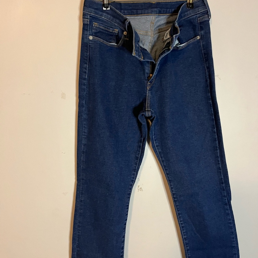Men, Levi, size 29x30, Jeans